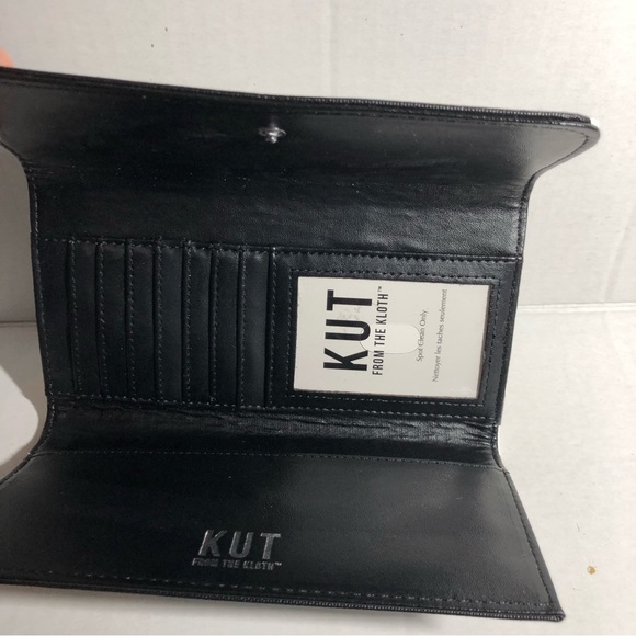 Kut from the Kloth wallet - Picture 3 of 3